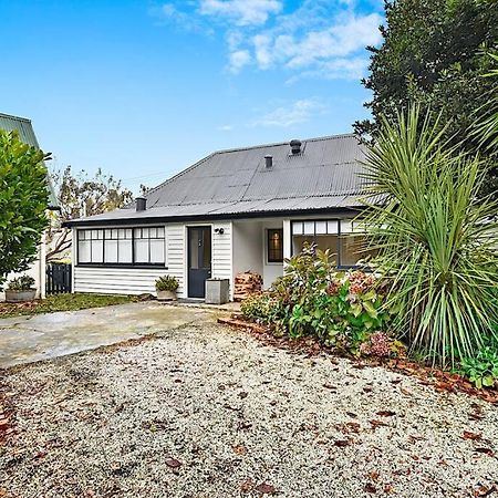 Blackwood Tree Cottage - Heritage Listed Property - Evandale! Dış mekan fotoğraf