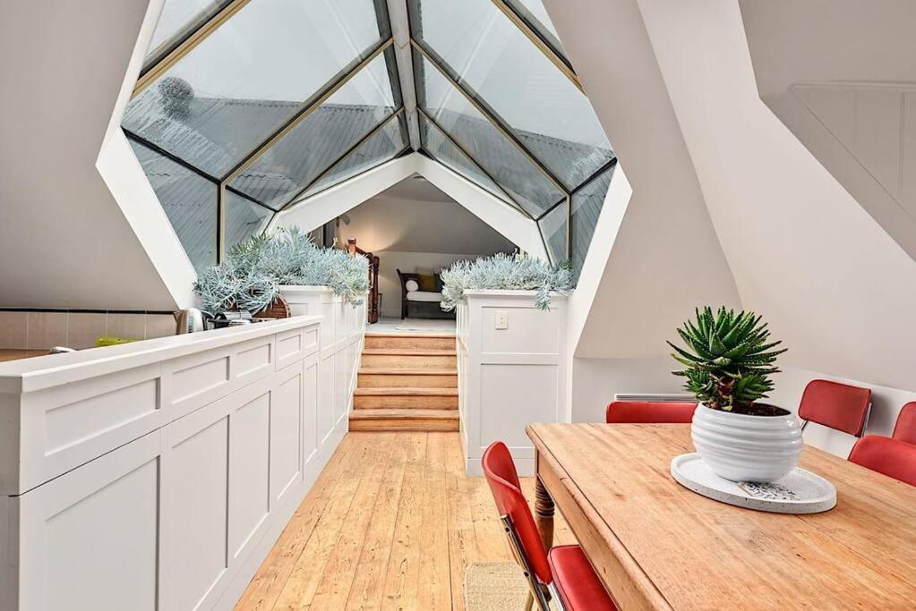 Blackwood Tree Cottage - Heritage Listed Property - Evandale! Dış mekan fotoğraf